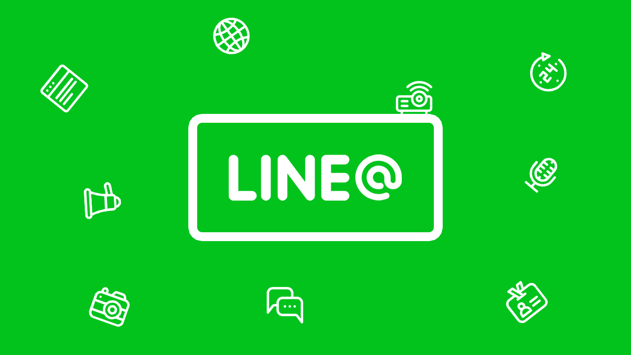 Build an Efficient Customer Service System with Line